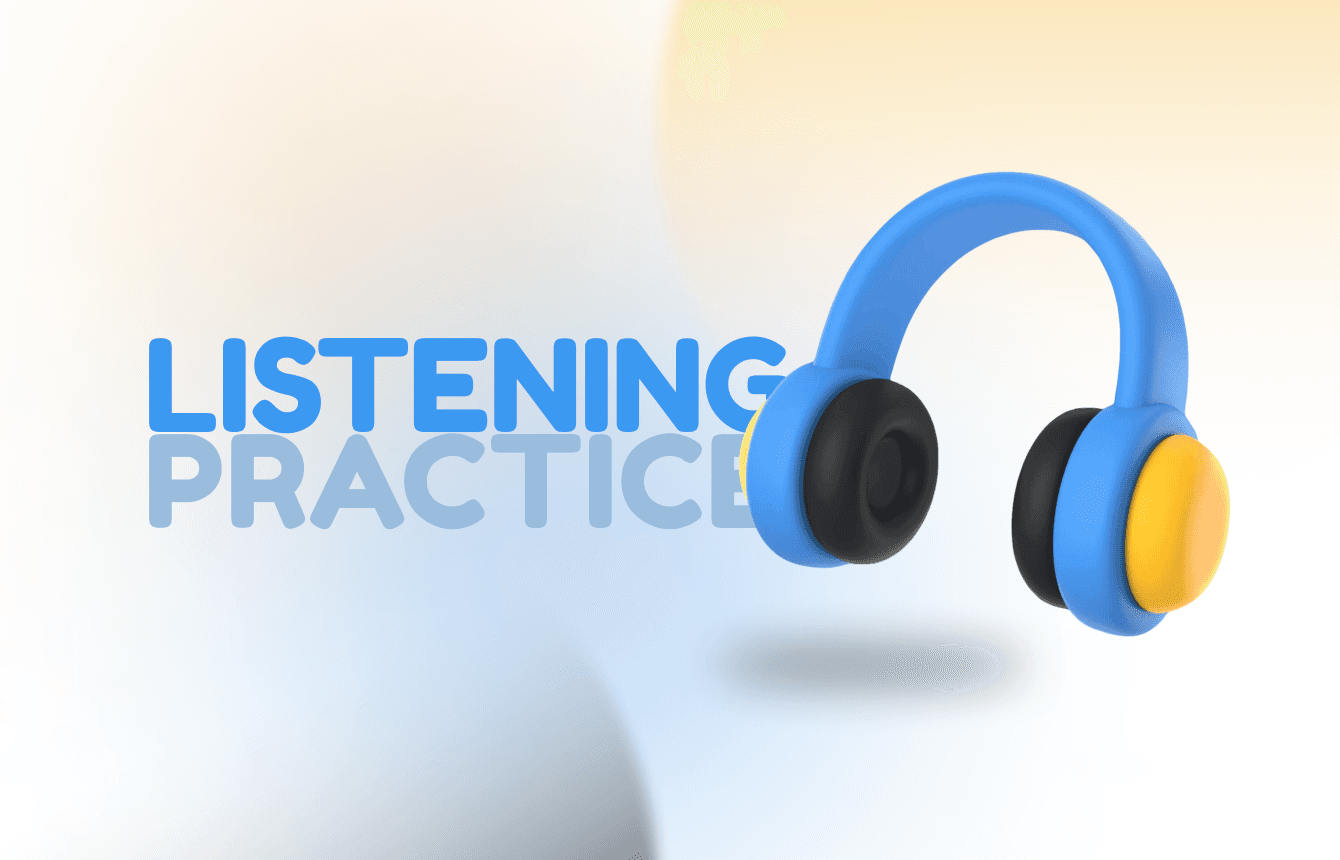 Listening